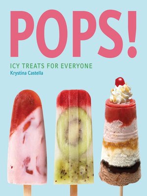 cover image of Pops!